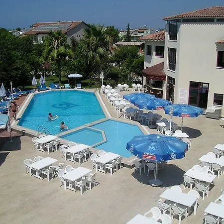 Grand Vizon Fethiye