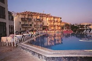 Grand Vizon 3* Фетхие