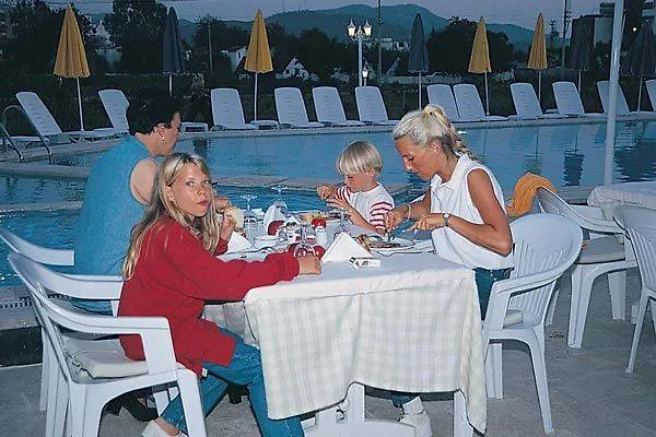 Grand Vizon Фетхие