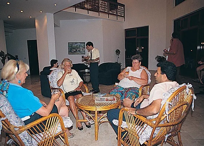 Grand Vizon Фетхие