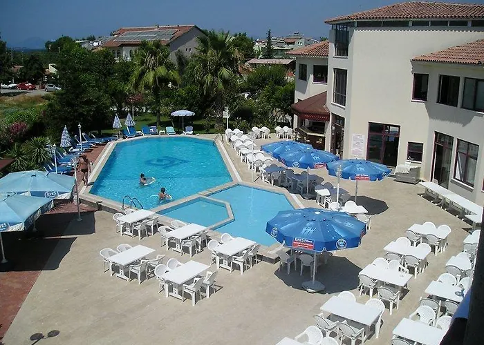 Grand Vizon Фетхие