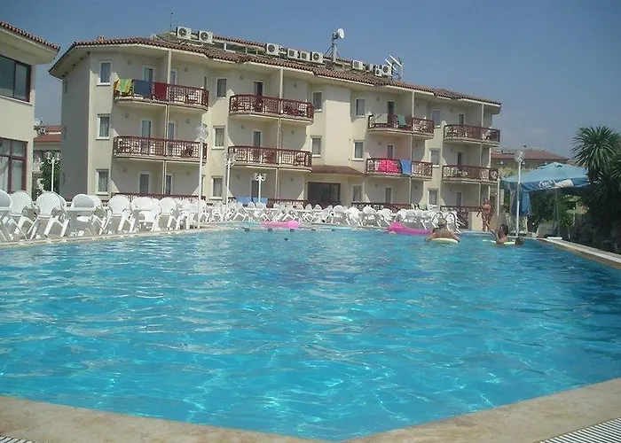 Отель Grand Vizon