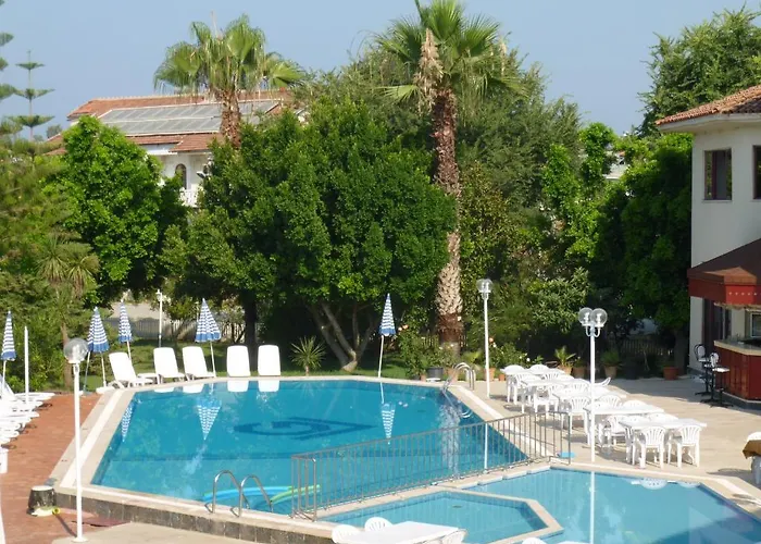 Grand Vizon Отель 3*