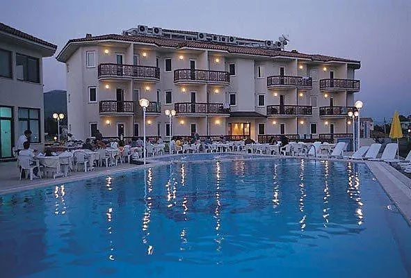 Grand Vizon Отель 3*