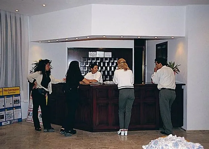 Grand Vizon 3* Фетхие