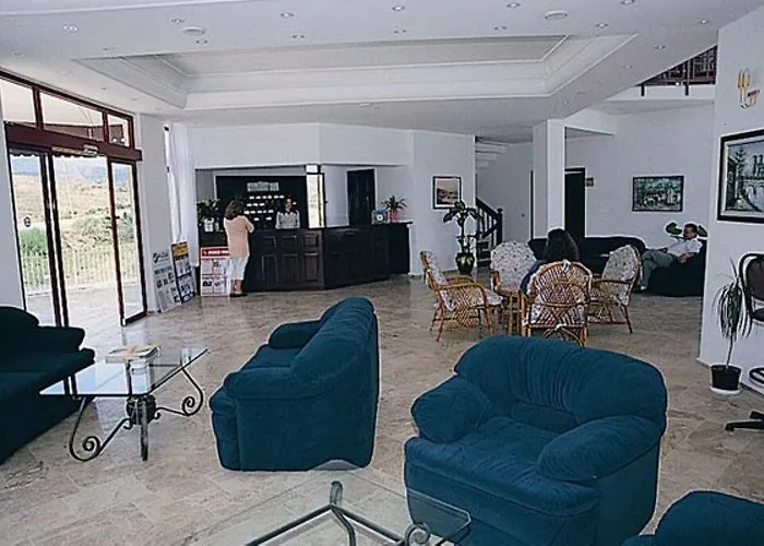 Grand Vizon Отель 3*