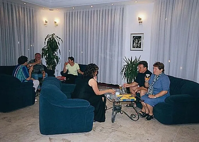 Grand Vizon Отель Фетхие