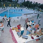 Grand Vizon Otel