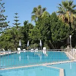 Otel Grand Vizon 3*