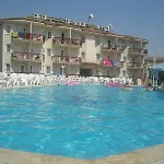 Otel Grand Vizon