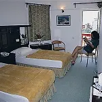 Otel Grand Vizon Fethiye