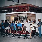 Otel Grand Vizon Fethiye
