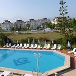 Grand Vizon Otel Fethiye