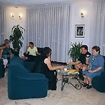 Grand Vizon Otel Fethiye