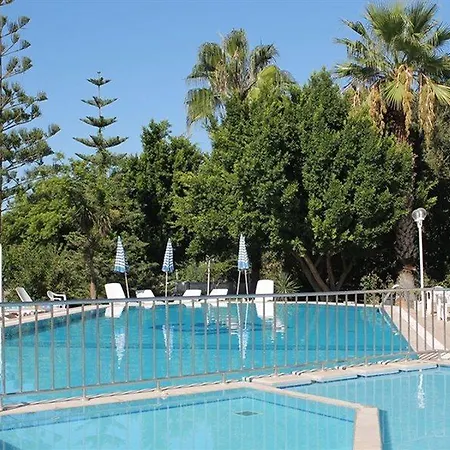 Hotel Grand Vizon 3*