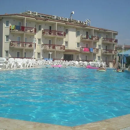 Otel Grand Vizon