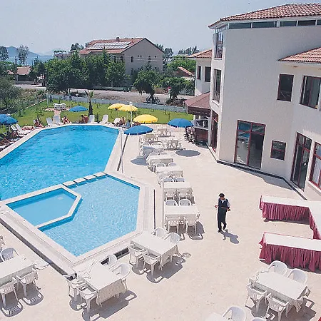 Grand Vizon Otel 3*