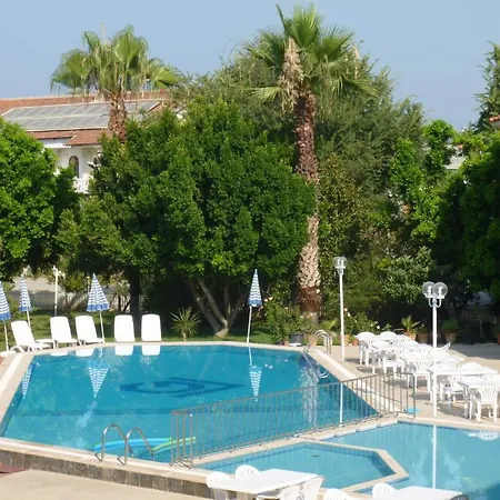 Grand Vizon Otel 3*