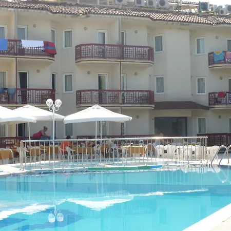 Hotel Grand Vizon Fethiye