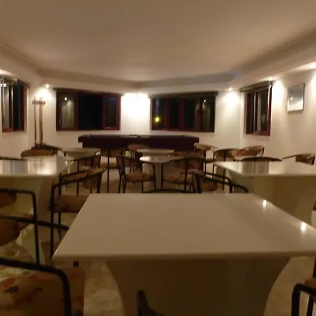 Otel Grand Vizon