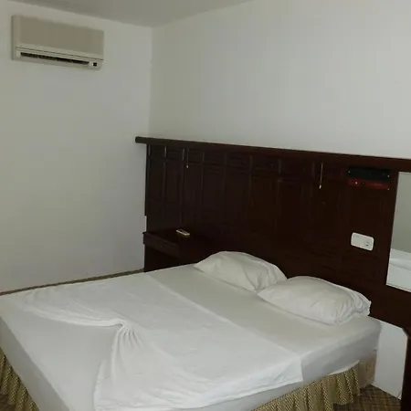 Hotel Grand Vizon Fethiye