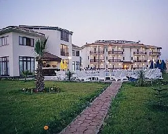 Otel Grand Vizon 3*