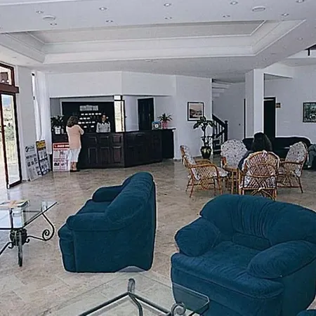 Grand Vizon מלון 3*