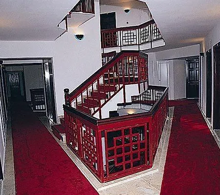 Grand Vizon 3* フェティエ