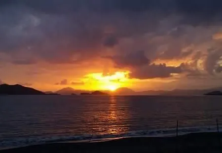 Szálloda Grand Vizon 3*