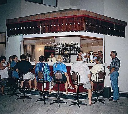 Otel Grand Vizon Fethiye