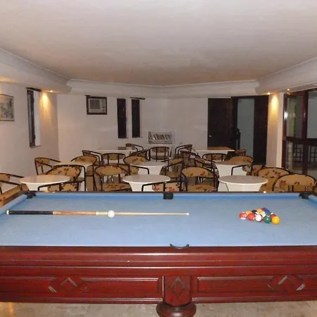 Grand Vizon Szálloda Fethiye