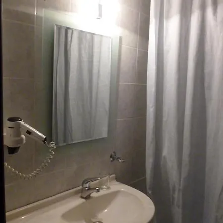 Szálloda Grand Vizon