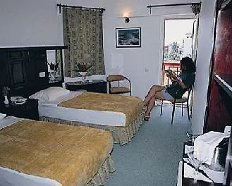 Szálloda Grand Vizon 3*