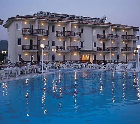 Grand Vizon Otel 3*