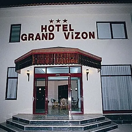 ホテル Grand Vizon