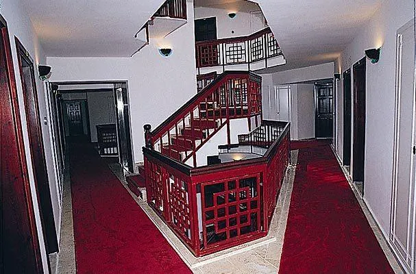 Grand Vizon 3* Fethiye