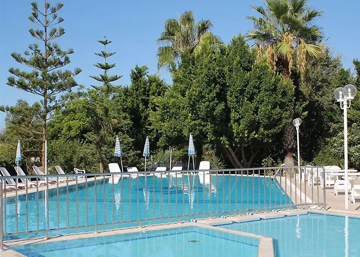 Hotel Grand Vizon 3*