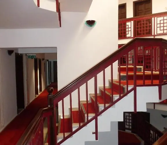 Grand Vizon 3* Fethiye