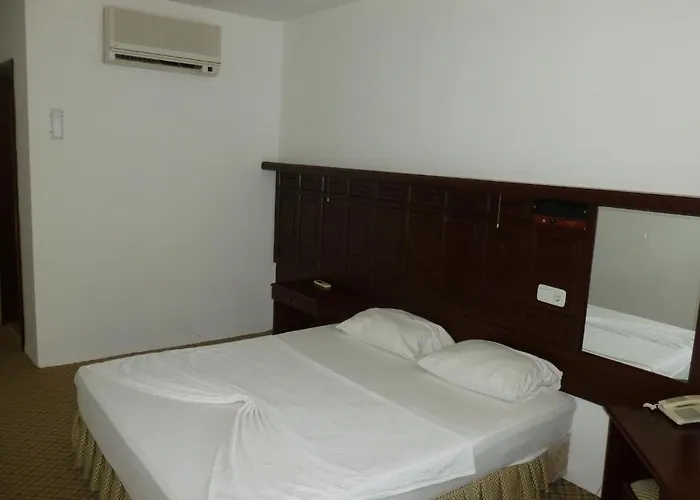 Hotel Grand Vizon Fethiye