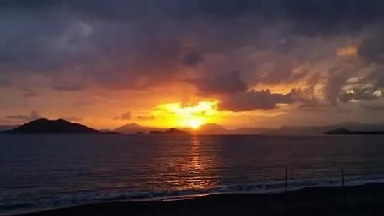 Hotel Grand Vizon 3*