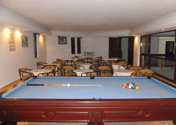 Grand Vizon Hotel Fethiye