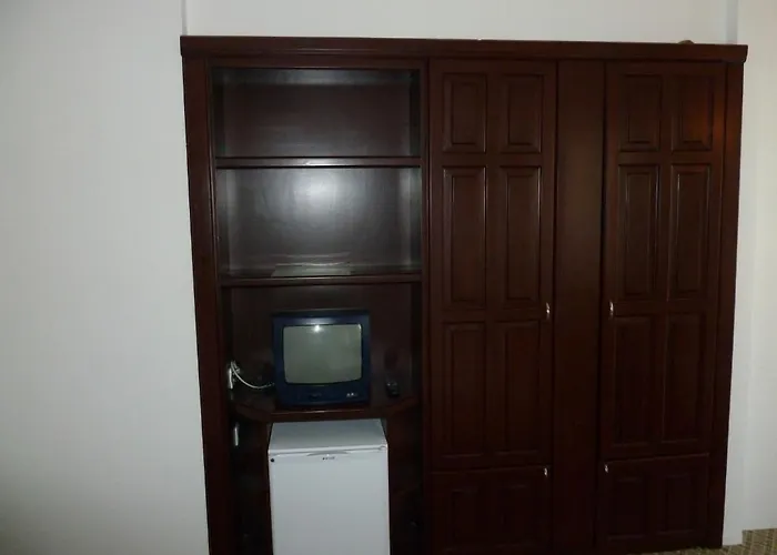 Grand Vizon 3* Fethiye